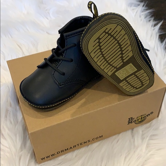 Dr. Martens Other - Dr Martens-  New in Box!